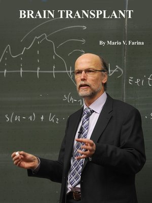 cover image of Brain Transplant